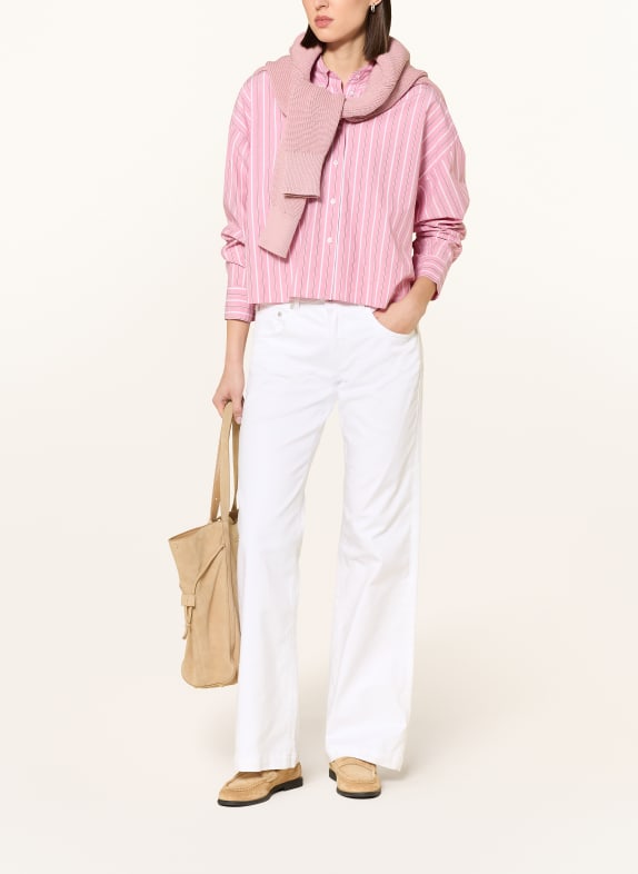 Herrlicher Wide Leg Jeans EDNA 854 silk