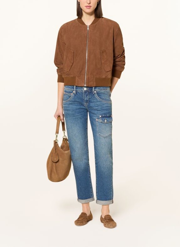 Herrlicher Boyfriend jeans DIDO 690 iconic