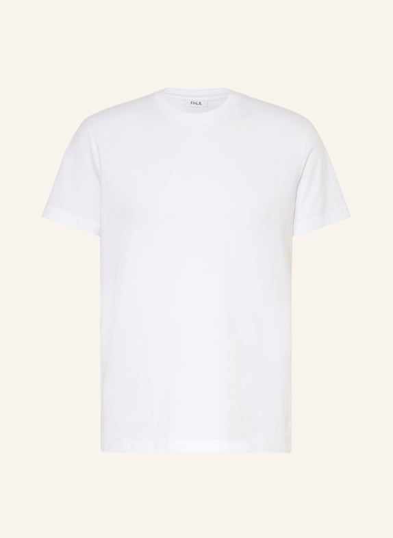 PAUL T-shirt BLANC