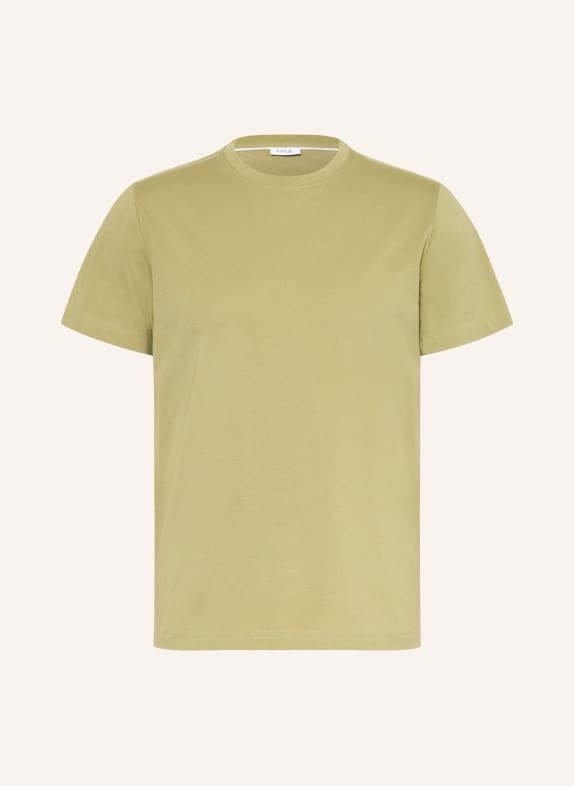 PAUL koszulka OLIWKOWY