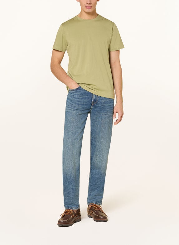 PAUL Tricou OLIV