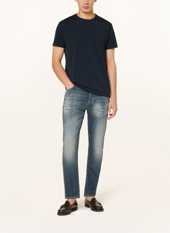 PAUL Tricou NEGRU
