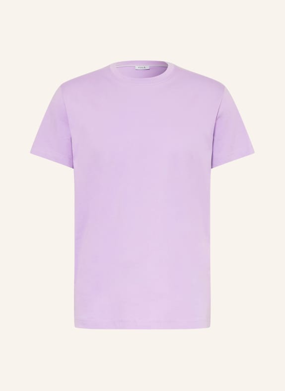 PAUL T-shirt LILAS CLAIR