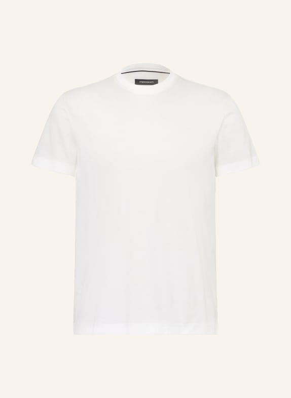 STROKESMAN'S T-shirt BLANC