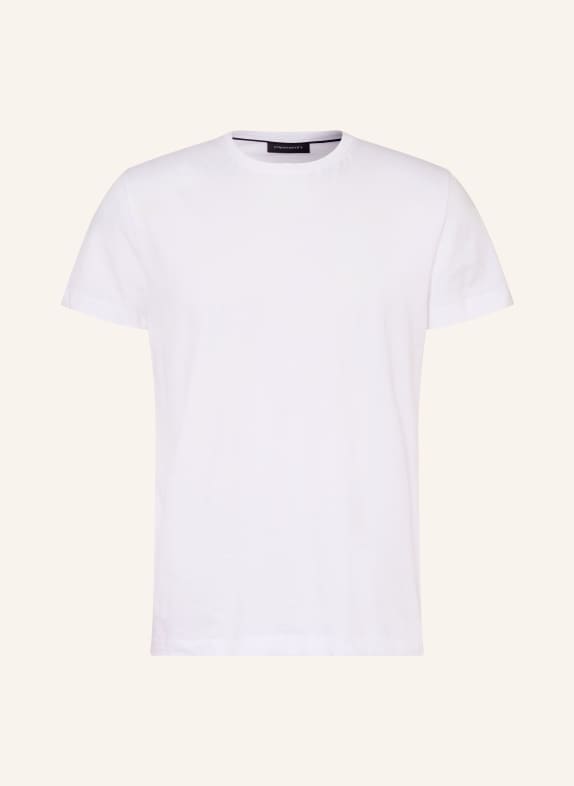 STROKESMAN'S T-shirt BLANC