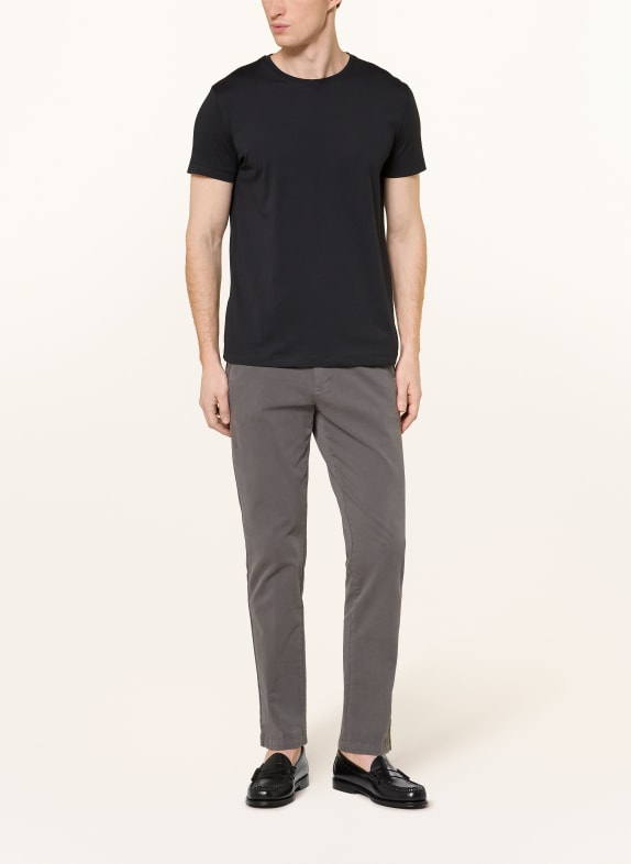 STROKESMAN'S T-shirt SORT