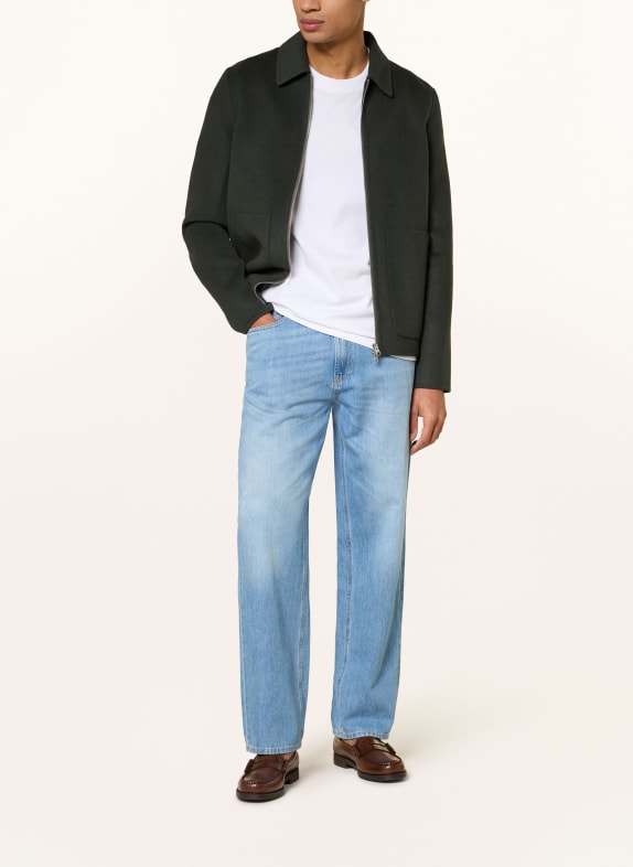 PAUL Jeans met normale pasvorm 4048 Bleached