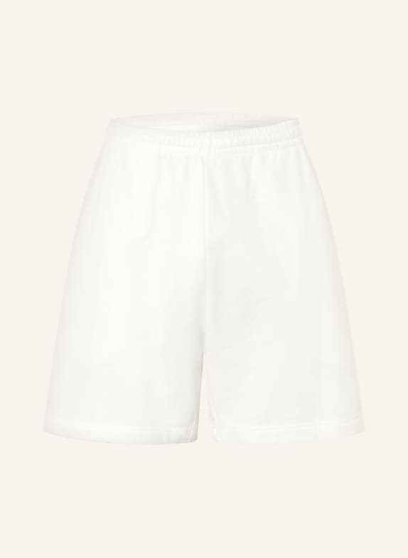 Acne Studios Sweatshorts WEISS