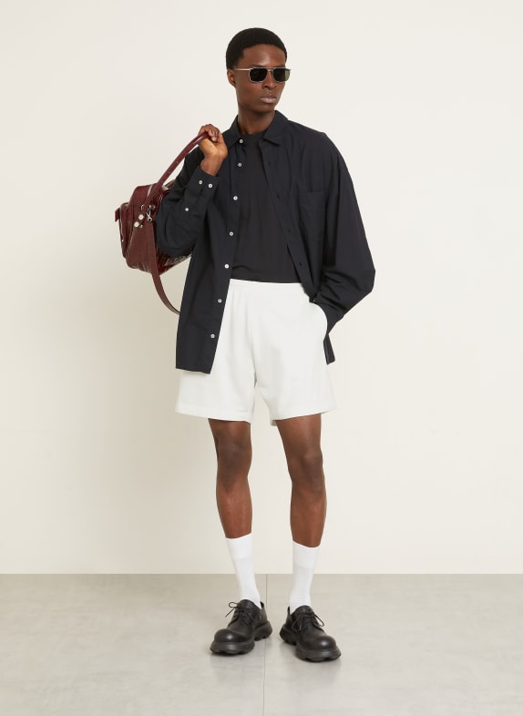 Acne Studios Sweatshorts WIT