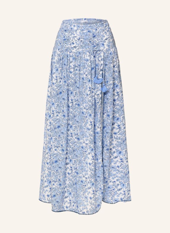 Poupette St Barth Rock CARLA HELLBLAU / WEISS