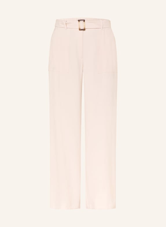 s.Oliver BLACK LABEL Culotte ECRU