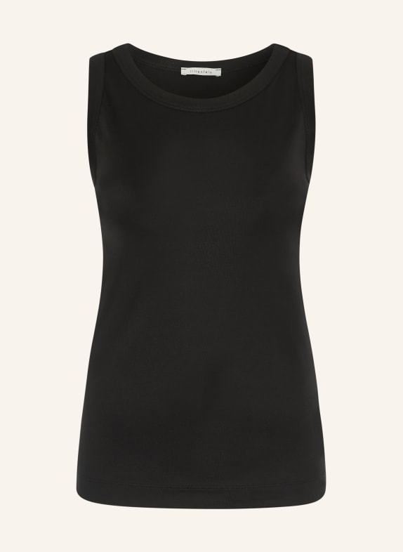 lilienfels Top BLACK
