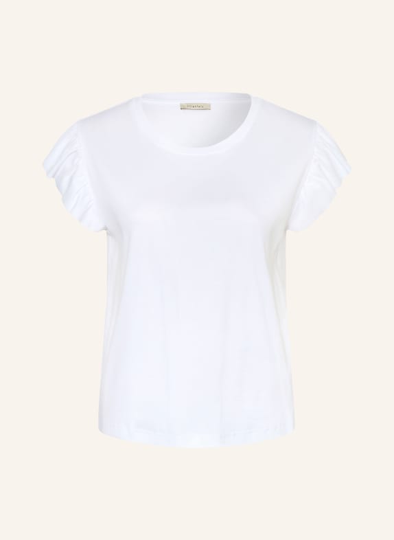 lilienfels T-shirt WHITE