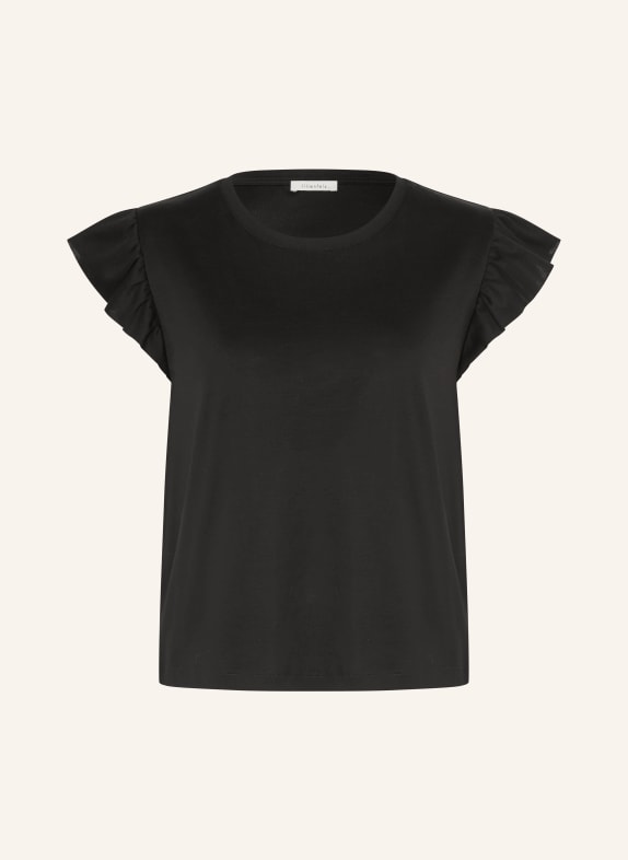 lilienfels T-shirt BLACK