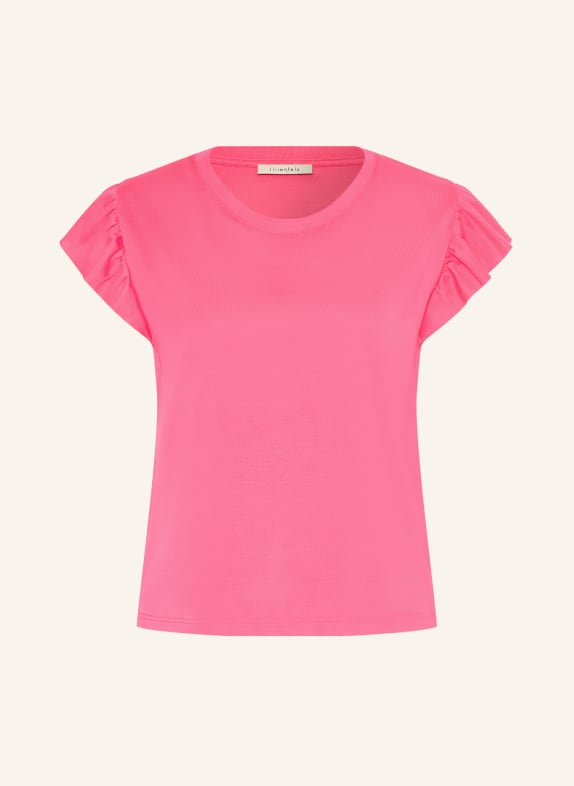 lilienfels T-shirt PINK