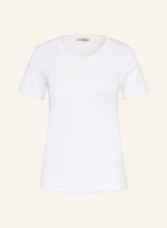 lilienfels T-Shirt CREME