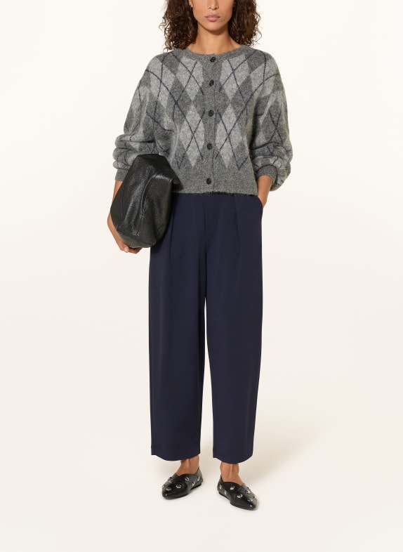 Rich 
Royal Sweatpants DUNKELBLAU