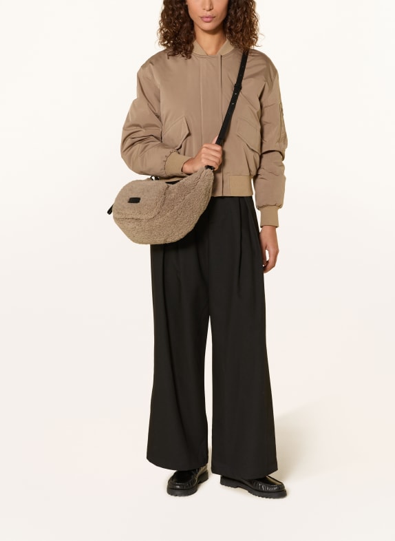 Marc O'Polo Taske ALINI SMALL TAUPE