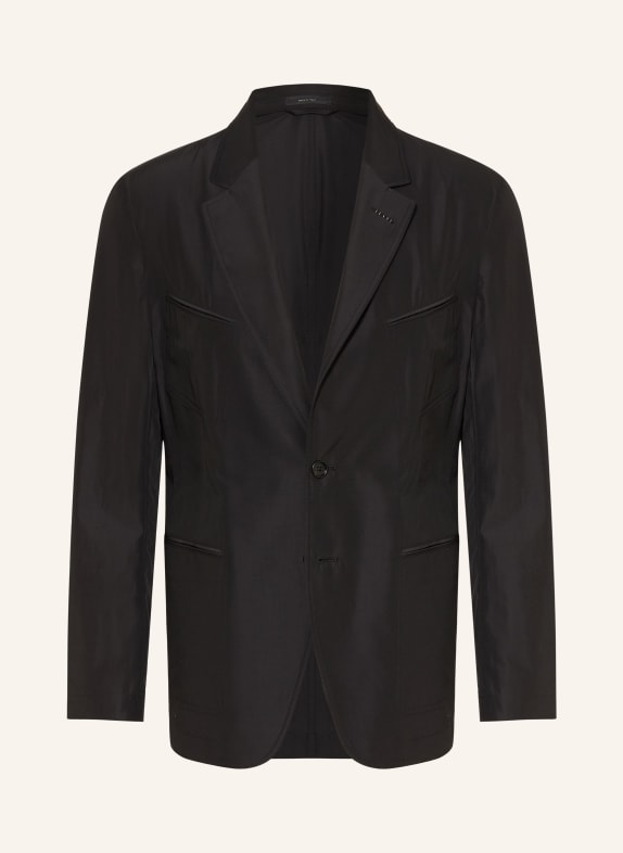 TOM FORD Sakko Slim Fit SCHWARZ