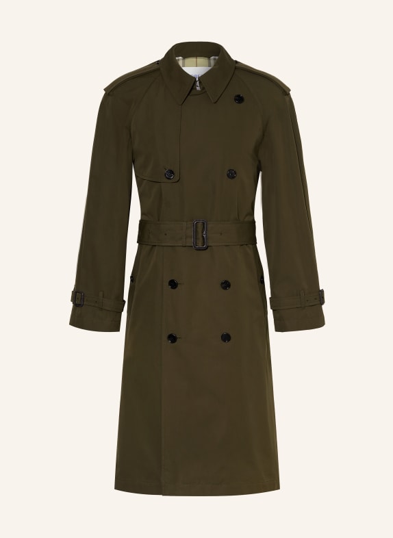 BURBERRY Trenchcoat HIGHBURY KHAKI