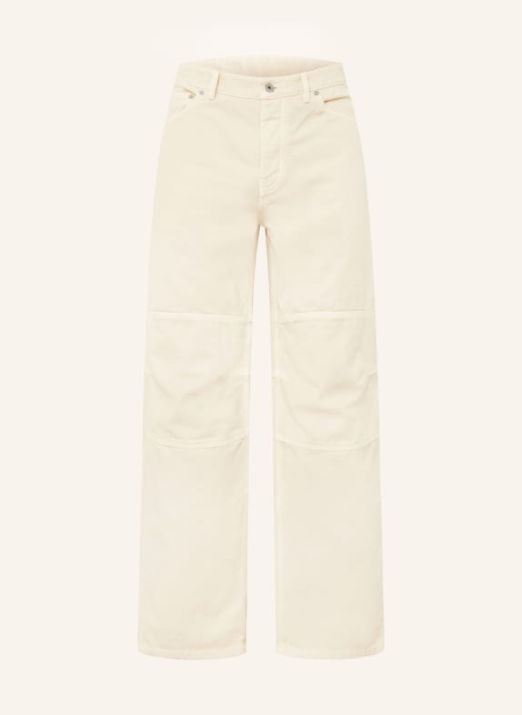 BURBERRY Chino CORBAN Regular Fit BEIGE