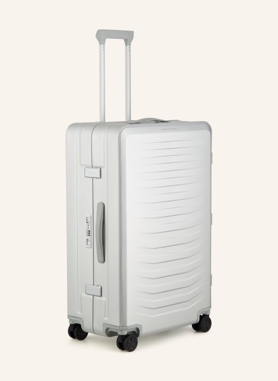 PORSCHE DESIGN Trolley ROADSTER LARGE SILBER