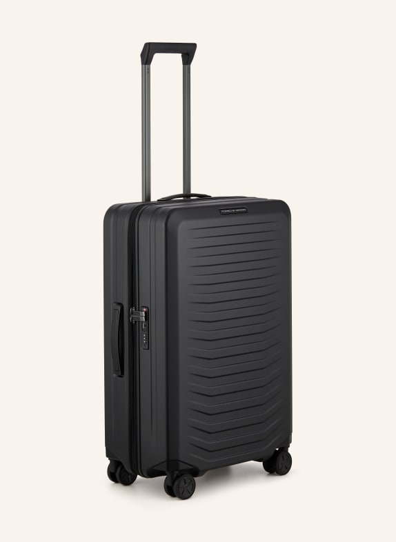 PORSCHE DESIGN Trolley ROADSTER MEDIUM SCHWARZ