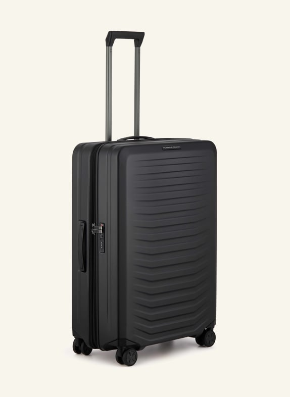 PORSCHE DESIGN Trolley ROADSTER SCHWARZ