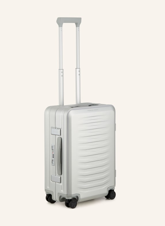 PORSCHE DESIGN Trolley ROADSTER SMALL SILBER
