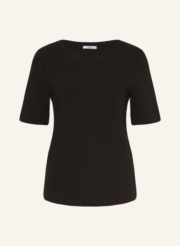 ZAÍDA tričko ČERNÁ