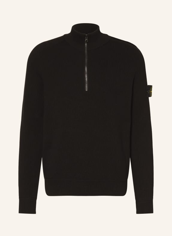 STONE ISLAND Troyer SCHWARZ