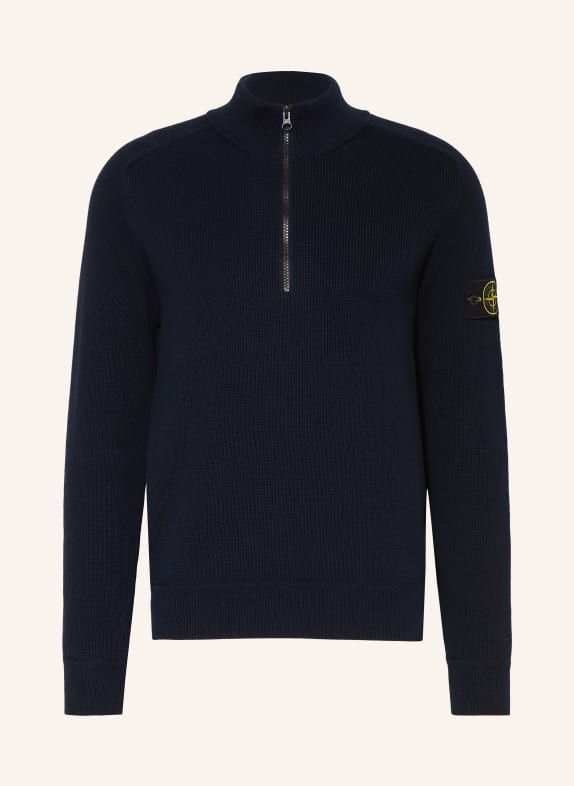 STONE ISLAND Troyer DUNKELBLAU