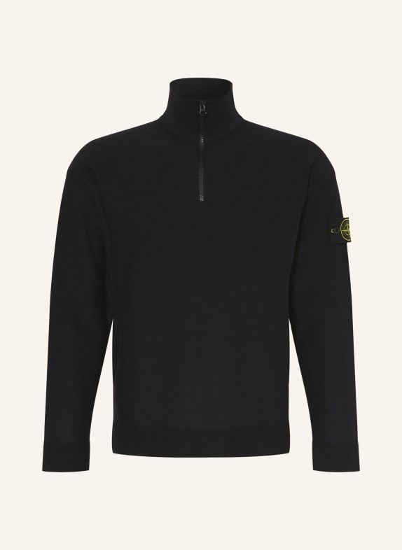 STONE ISLAND Troyer SCHWARZ