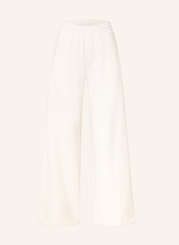 MRS & HUGS Marlenehose CREME