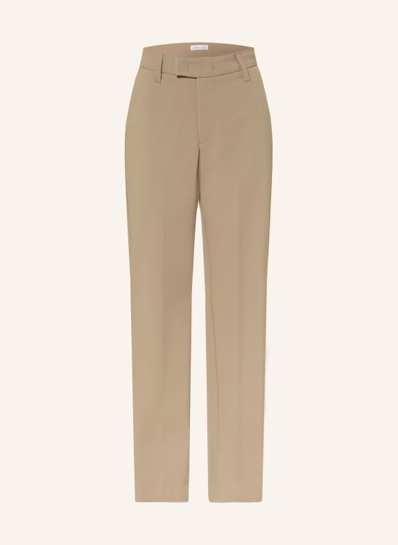 MRS & HUGS kalhoty Marlene BÉŽOVÁ