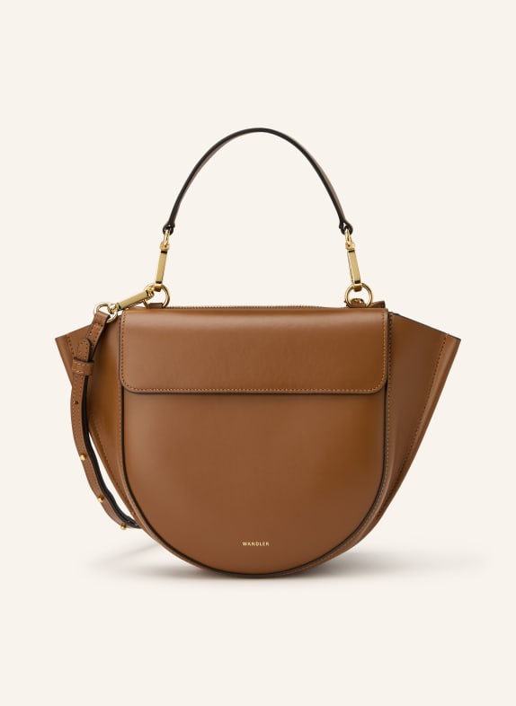 WANDLER Torebka HORTENSIA KONIAKOWY