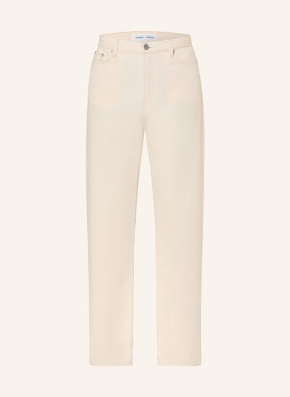 SAMSØE  SAMSØE SAEDDIE Regular Fit Jeans CLR002677 Soft natural