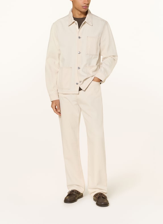 SAMSØE  SAMSØE Blugi SAEDDIE Regular Fit CLR002677 Soft natural