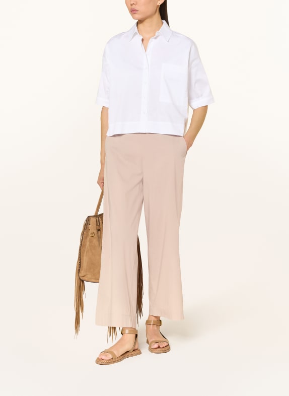 MORE & MORE Culotte BEIGE