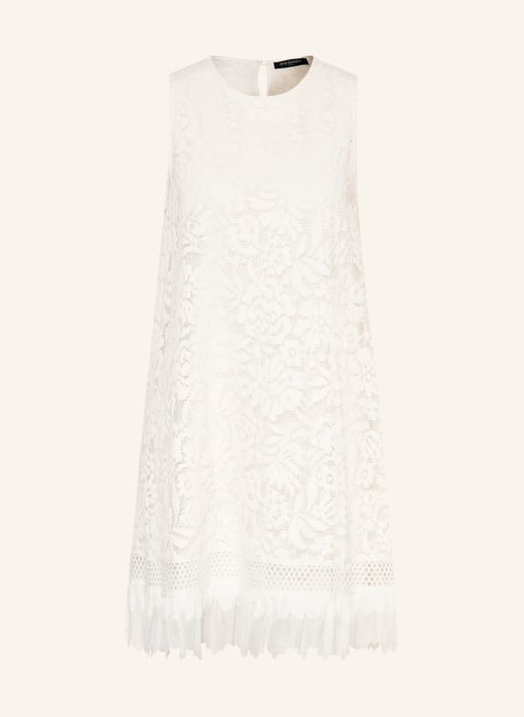 Ana Alcazar Kleid WEISS