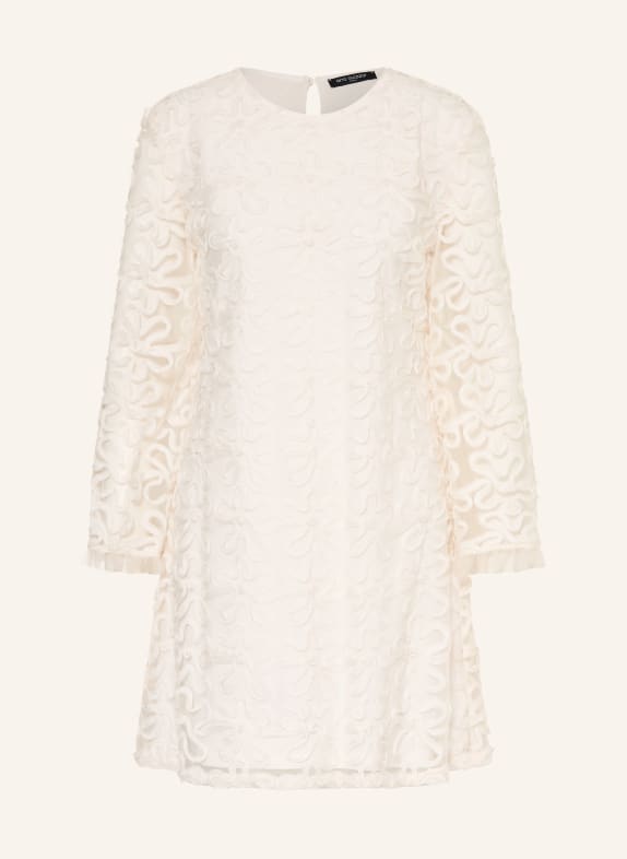 Ana Alcazar koktejlové šaty REŽNÁ