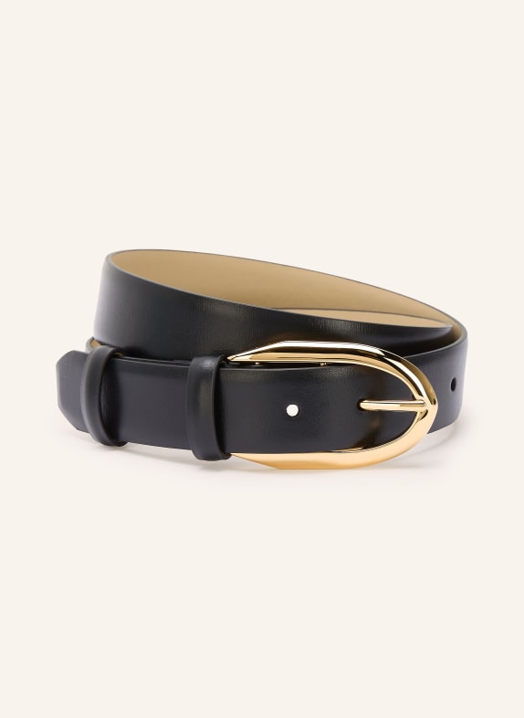 GIVENCHY Gürtel SCHWARZ