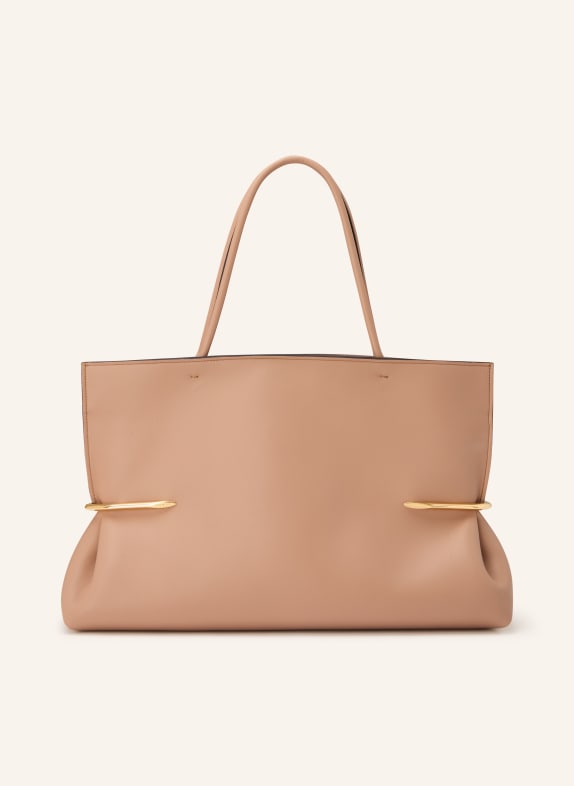 GIVENCHY Shopper PINCH MEDIUM ROSÉ / GOLD