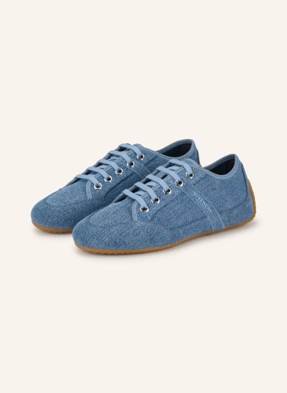 GIVENCHY Sneaker BLAU