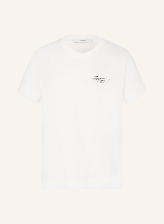 GIVENCHY T-Shirt WEISS