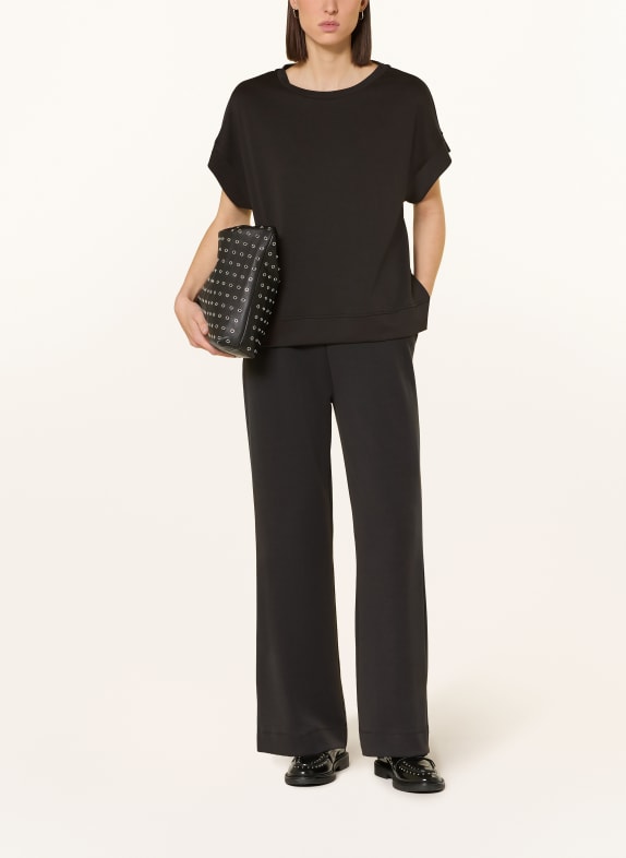 darling harbour T-Shirt BLACK