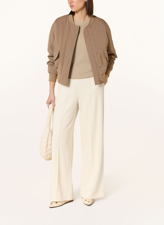 darling harbour T-Shirt TAUPE