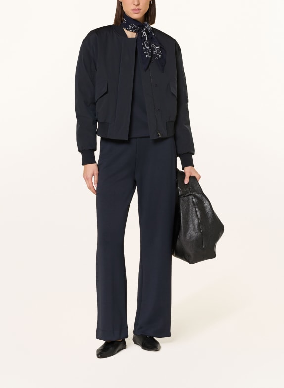 darling harbour Jerseybyxor NAVY
