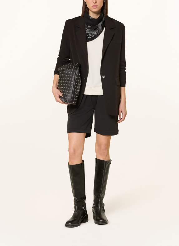 darling harbour Jerseybyxor BLACK