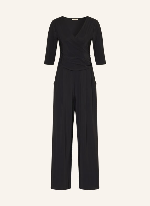 lilienfels kombinéza ČERNÁ